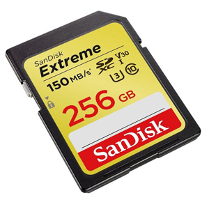 SanDisk SDSDXV5-128G-GNCIN